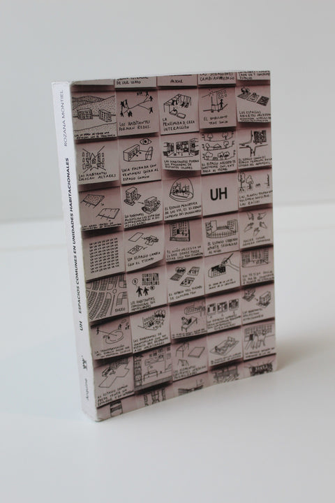 Interior de HU: Common Spaces in Housing Units