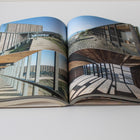 Interior de Radical. 50 arquitecturas latinoamericanas