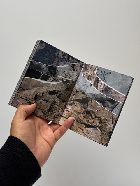 Atlas Materia Prima