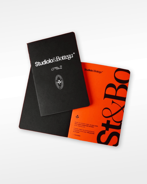Libreta StyBo Pocket