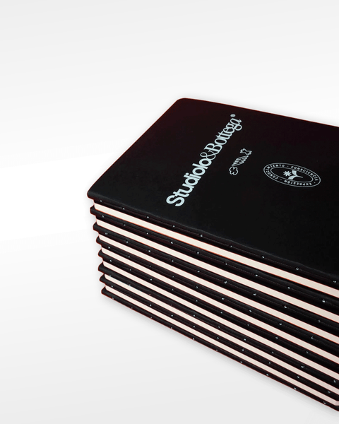 Libreta StyBo Pocket