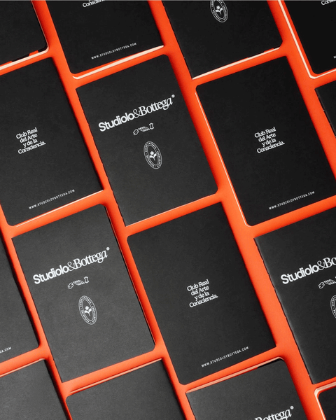 Libreta StyBo Pocket