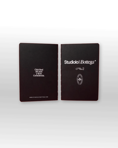 Libreta StyBo Pocket