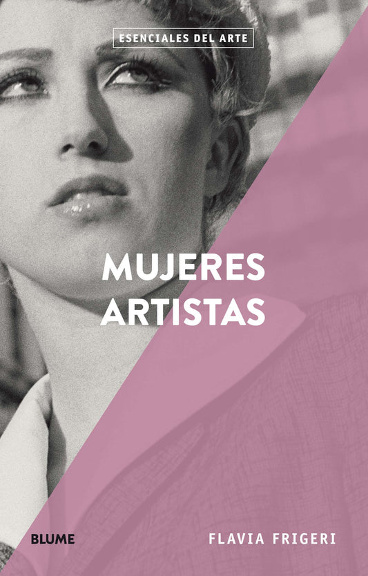 Mujeres artistas