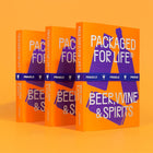 Interior de Packaged for Life: Beer, Wine & Spirits