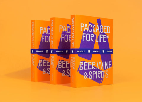 Interior de Packaged for Life: Beer, Wine & Spirits