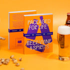 Interior de Packaged for Life: Beer, Wine & Spirits