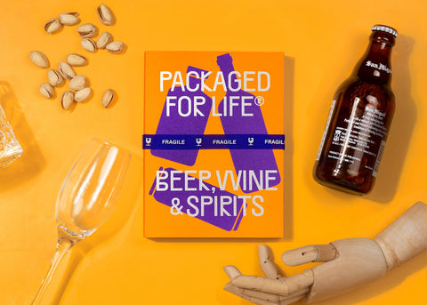 Interior de Packaged for Life: Beer, Wine & Spirits