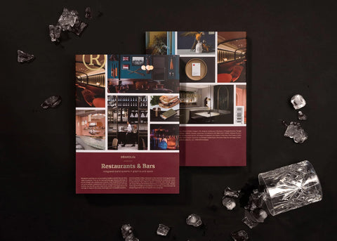 BRANDLife: Restaurants & Bars