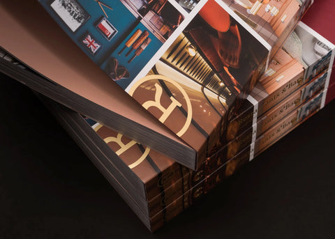 BRANDLife: Restaurants & Bars