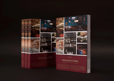 BRANDLife: Restaurants & Bars