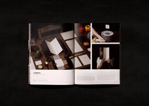 BRANDLife: Restaurants & Bars