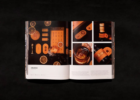 BRANDLife: Restaurants & Bars