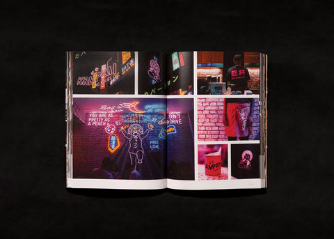 BRANDLife: Restaurants & Bars