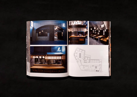 BRANDLife: Restaurants & Bars