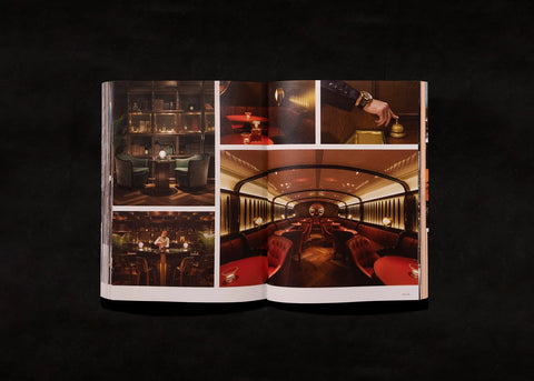 BRANDLife: Restaurants & Bars