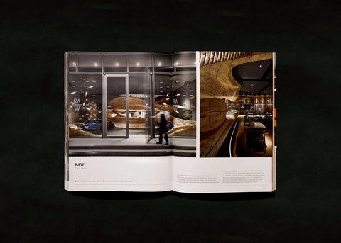 BRANDLife: Restaurants & Bars