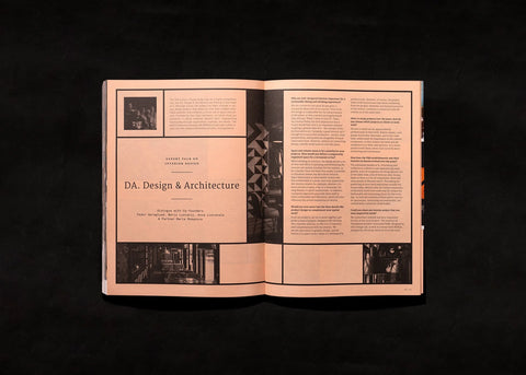 BRANDLife: Restaurants & Bars