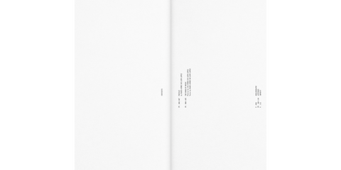 Interior de Frida Escobedo: Metamorphosis of Matter