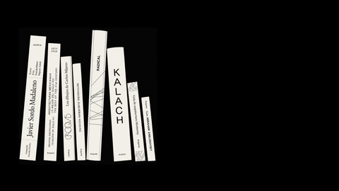Llegó a nuestros libreros