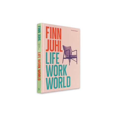 Finn Juhl: Life Work World