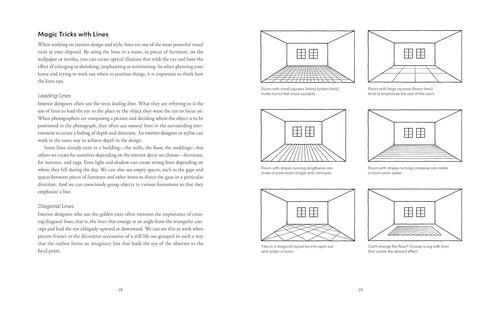 Interior de The Interior Design Handbook