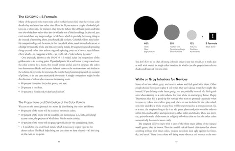Interior de The Interior Design Handbook