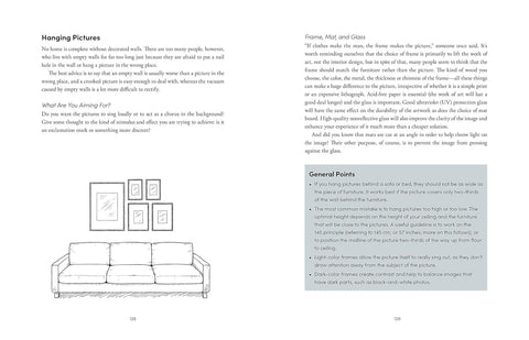 Interior de The Interior Design Handbook