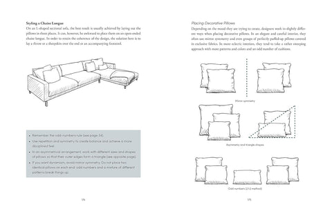 Interior de The Interior Design Handbook