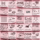 Portada de HU: Common Spaces in Housing Units, Arquine