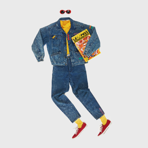 Wakey, Wakey (Puzzle 1000 pzs)