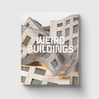 Portada de Weird Buildings, Hoxton Mini Press