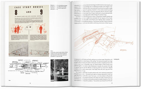 Interior de Eames, Taschen (Basic Art)
