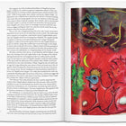 Interior de Chagall, Taschen (Basic Art)