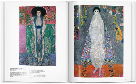 Interior de Klimt, Taschen (Basic Art)