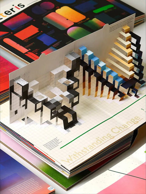 Alphabet Inmotion Alphabet in Motion: How Letters Get Their Shape – Studiolo&Bottega
