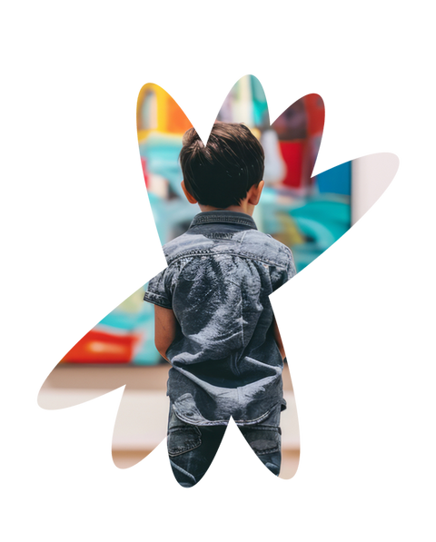( Niños )