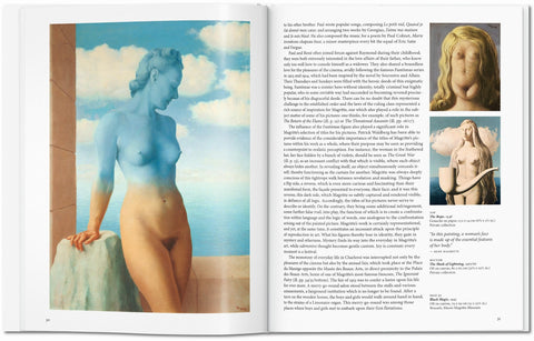 Interior de Magritte, Taschen (Basic Art)