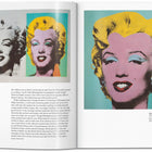 Interior de Warhol, Taschen (Basic Art)