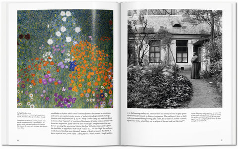 Interior de Klimt, Taschen (Basic Art)