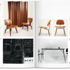 Interior de Eames, Taschen (Basic Art)