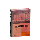 Portada de Colores de cine, Blume