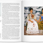 Interior de Frida Kahlo, Taschen (Basic Art)