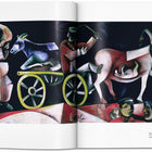 Interior de Chagall, Taschen (Basic Art)