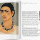 Interior de Frida Kahlo, Taschen (Basic Art)