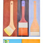 Interior de BIGGER PAPER No.5