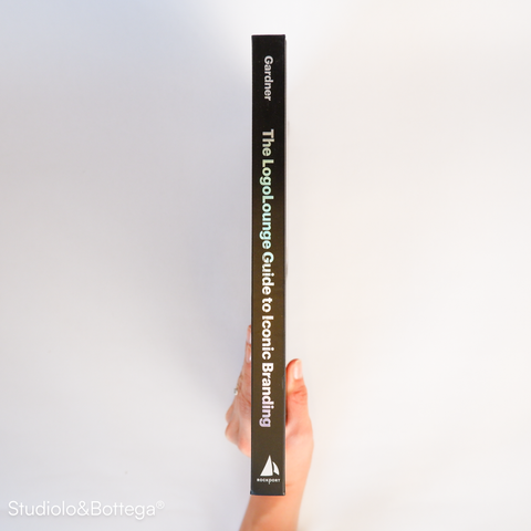 LogoLounge Master Library. Iconic Branding