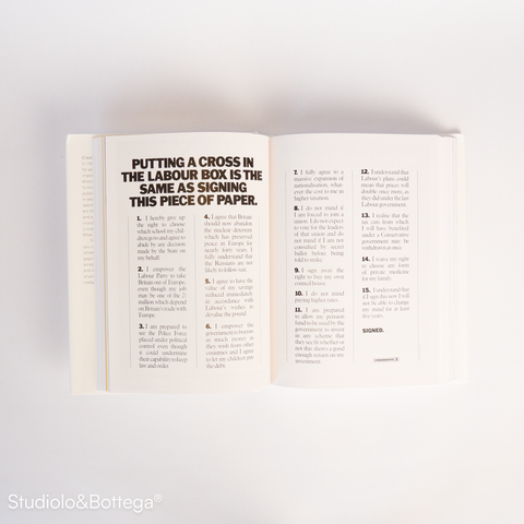 D&AD The Copy Book
