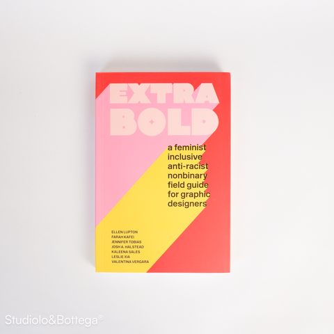 Extra Bold