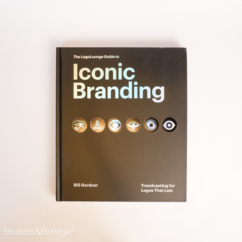 LogoLounge Master Library. Iconic Branding